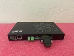 Svsi N1211 Networked Av Decoder, No Ac Adapter. Fixed Price $49.99.