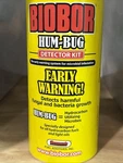 Hammonds Biobor Hum-bug Detector Kit For Diesel Engines. Fixed Price $18.39.