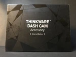 Thinkware BAB-50 Ivolt Mini External Dash Cam Battery (hardwired) Sealed. Fixed Price $96.99.