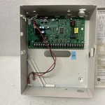 Ge Interlogix Concord 4 / 60-806-95R Security Control Panel. Fixed Price $39.00.