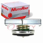 Motorad Radiator Cap For 1952-1954 Kaiser Manhattan Antifreeze Cooling Jm. Fixed Price $11.30.