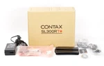 Contax SL300RT* Digital Camera 3.1MP Boxes Sold As-is Broken For Parts. Fixed Price $239.00.
