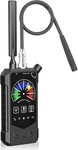 Hidden Camera Spy Finder, Gps Tracker And Bug Detectors, Listeni. Fixed Price $35.99.