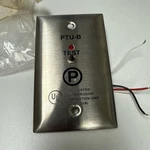 Potter Electric Ptu-b Test Unit 2020121. Fixed Price $24.95.