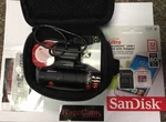Replay Xd 1080P Hd Video Camera Bullet X+ragecams Extras. Fixed Price $329.99.