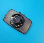 Scosche Dash Cam 1080P Hd 4GB Night Vision DDVR2ST *no Mount Or Charger. Fixed Price $17.99.