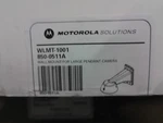 WLMT-1001. Fixed Price $100.00.