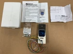 Essex Electronics HEW-1SQ-DPDT Hand-e-wave. Fixed Price $59.83.