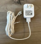 Ring Power Adapter Charger Model DSA-5PF17-05 White. Fixed Price $18.04.