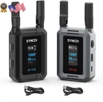 Synco Xvision Video Transmission System 300 Meters 1080P 60FPS Hdmi. Fixed Price $218.20.