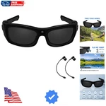 Camera Sunglasses Video Bluetooth Uv Protection.... Fixed Price $80.79.