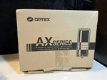 Optex AX-200TFRI Iseries Indoor/outdoor Battery Powered Photobeam. Fixed Price $439.99.