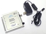 Afi American Fibertek MTM-1605P 12VDC 12.5A Multimode Video/data Transceiver. Fixed Price $80.17.