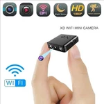 Mini Camera Wifi 1080P Hd Home Pir Dvr Camcorder Night Vision Security. Fixed Price $17.89.