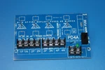 PD4A Altronix Power Distribution Module 28 Vac Or Vdc Max, 10 Amp (v). Fixed Price $15.99.