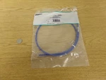 New Panduit NK6PC3BUY Cat Utp RJ45 3' Blue Patch Cord *free Shipping*. Fixed Price $10.95.