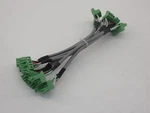 Honeywell PRO22DCC Daisy Chain Cable, PR022DCC - New Surplus!. Fixed Price $50.00.