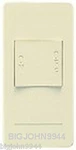 X10 Pro XP1A-I Ivory In Wall Keypad Button Lights On/all Off Version "a". Fixed Price $11.99.
