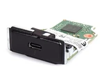 Hp 440A5AA TBT3 V3 Thunderbolt 3.0 Port Flex Io Card For Elite Mini 600 G9. Fixed Price $85.41.