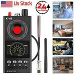 Handheld Cell Phone Tracker Signal Detector Sweep Unit Anti Spy Rf Bug. Fixed Price $43.99.