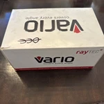 Raytec Vario VAR-I4-1 850NM Std Pack, 35X10, 60X25 Angle Diffusers White. Fixed Price $245.00.