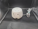 Sleep Easy T12 2-SPEED White Noise Sound Screen Machine Fan Aid Tested. Fixed Price $28.95.