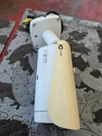 Realtime ICIP-B3000AF Indoor/outdoor Bullet Ir Network Camera. Fixed Price $22.50.