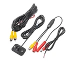 New Crimestopper SV-6825 170 Ultra-small Lip Mount Cmos Color Camera. Fixed Price $29.00.