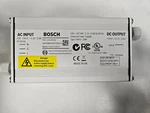 Bosch PSU-124-DC050 Watt Universal 24VDC Output 120-240VAC Power Supply. Fixed Price $45.00.