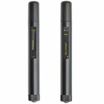 Kjb Iprotect 1205 Pen-style Rf Wireless Signal Detector Wand 3 Working Modes. Fixed Price $359.99.