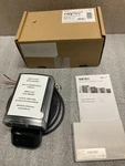 Raytec VARIO2 VAR2-I6-1 Illuminator VAR2-POE- Std Pack W/ 60X25 Lens- New. Fixed Price $285.00.