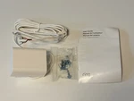 Ring Plug-in Adapter (2ND Generation) For Doorbells. Fixed Price $15.00.