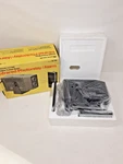 Safe House Invisible Pulsed Beam Infrared Photorelay / Alarm 49-307 (new). Fixed Price $40.00.