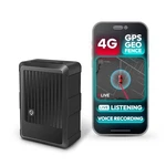 4G Gps Tracker Real Time Live Listening Voice Recorder App Sim Card Mini. Fixed Price $232.80.