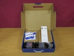 Annke AU-KC51BH0403-V3 Security Camera Kit Black Outdoor/weatherproof *4 Pack*. Fixed Price $74.95.