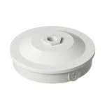 Arlington 8161BP Security Camera Mounting Box, (pipe Mount, White). Fixed Price $29.99.