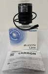 Tamron M13VP288IR 2.8-8MM F1.0 Varifocal Dc Auto Iris Cctv Lens For Security. Fixed Price $59.99.
