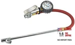 Tool Aid 65130 Truck Tire Inflator With Dial Gage - S&g. Fixed Price $104.08.