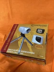 Centurion By Gpx Surveillance Wireless Security Camera System. Fixed Price $65.00.