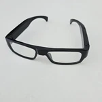 Camera Glasses Hd Video/photo Lightweight Eyewear Recorder For Travel Security. Fixed Price $39.99.