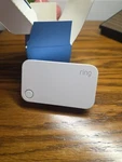 Ring Alarm Range Extender (2ND Gen) Model 5AT2S8, Works Great With Box. Fixed Price $9.99.