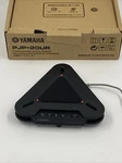 Yamaha PJP-20UR Web Conference Microphone Speaker/high Perform Echo Canceling. Fixed Price $89.99.