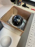 March Networks CAMDN-ANA-200 Analog Wdr Indoor Dome Camera. Fixed Price $12.50.