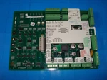 Utc Fire & Security Commercial Burglar Alarm Unit -system Module- 11021000. Fixed Price $675.00.
