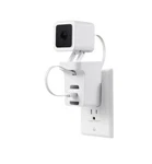 Wasserstein Wyze V3 Ac Outlet Swivel Tilting Security Camera Wall Mount. Fixed Price $14.95.