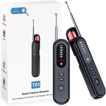 Portable Hidden Camera Detector,privacy Safety Inspection Tool, Compact Handheld. Fixed Price $87.99.