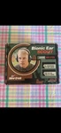 Silver Creek Industries Bionic Ear Scout Sound Amplifier Dual Microphones. Fixed Price $50.00.