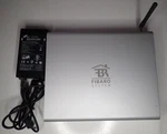 Fibaro Home Center 2 Z-wave Hub, Smart Zentrale. Fixed Price $180.00.