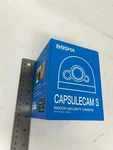 Bosma CCS18 Capsulecam 1080P Perp Video With Hdr H264/H265 New Ships Free. Fixed Price $39.99.