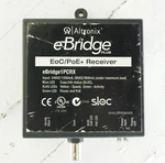 Altronix Ebridge 1PCRX Eoc Single Port Receiver, Generates Poe/poe+. Fixed Price $100.00.